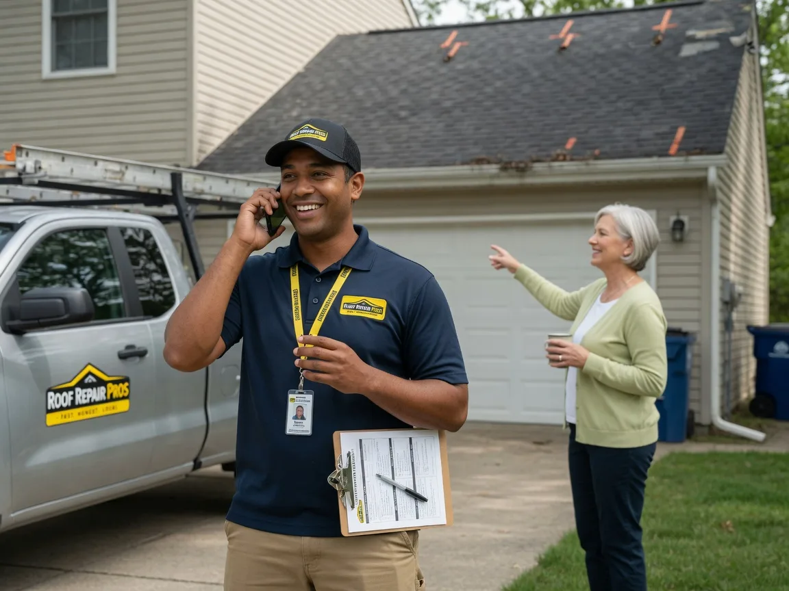 Roof Repair Wheaton, IL FAQs
